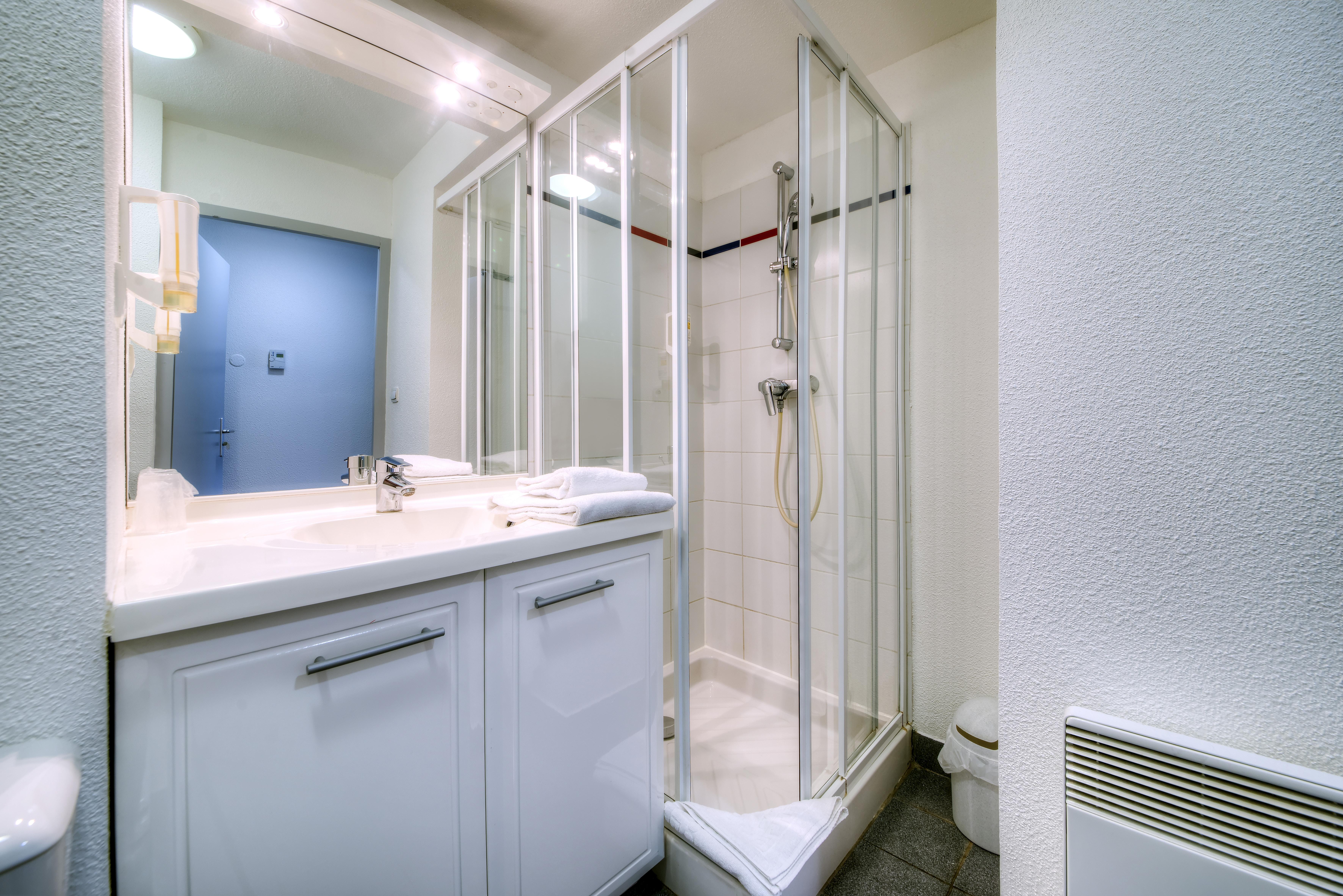 Comfort Aparthotel Besancon La City Bagian luar foto