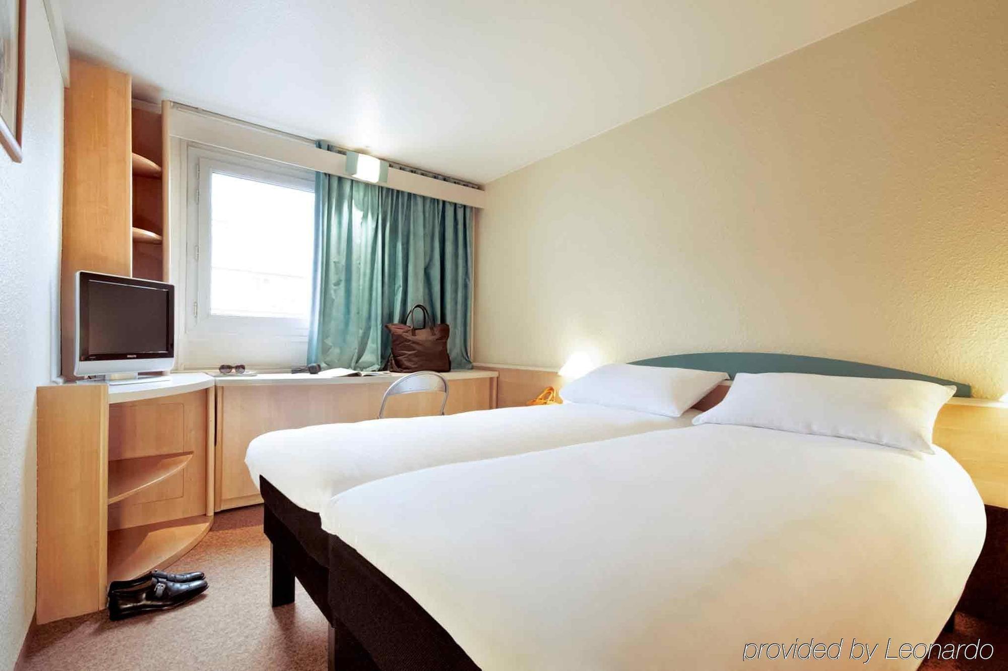 Comfort Aparthotel Besancon La City Bagian luar foto